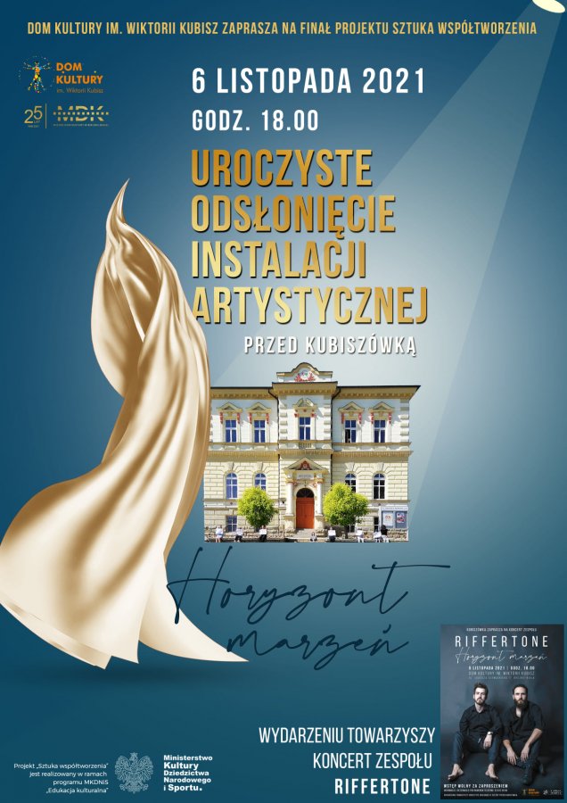 Instalacja i ballady