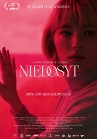 "Niedosyt" w DKF-ie