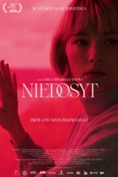 "Niedosyt" w DKF-ie