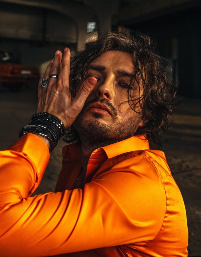 Piotr Cugowski akustycznie