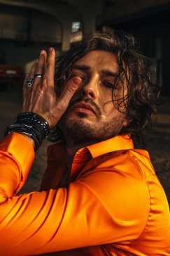 Piotr Cugowski akustycznie