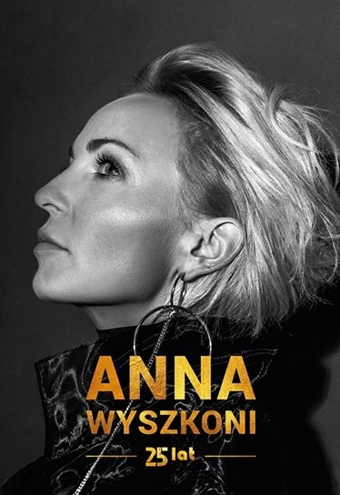 Anna Wyszkoni jubileuszowo