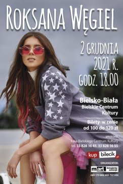 Roksana w BCK-u