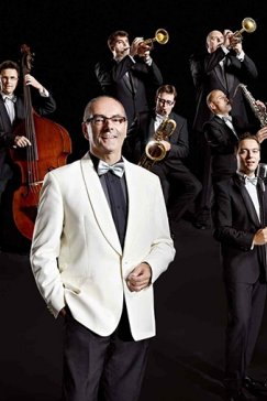 Zagra słynna Glenn Miller Orchestra