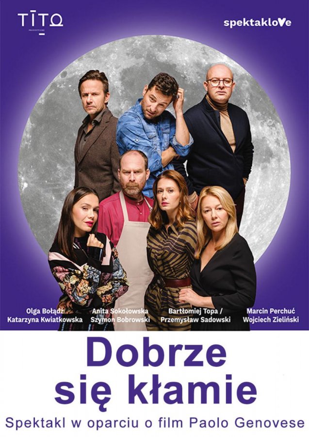 Niebezpieczna gra...