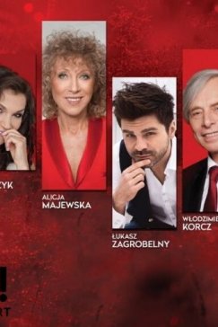 Muzyczna podróż do krainy kolęd