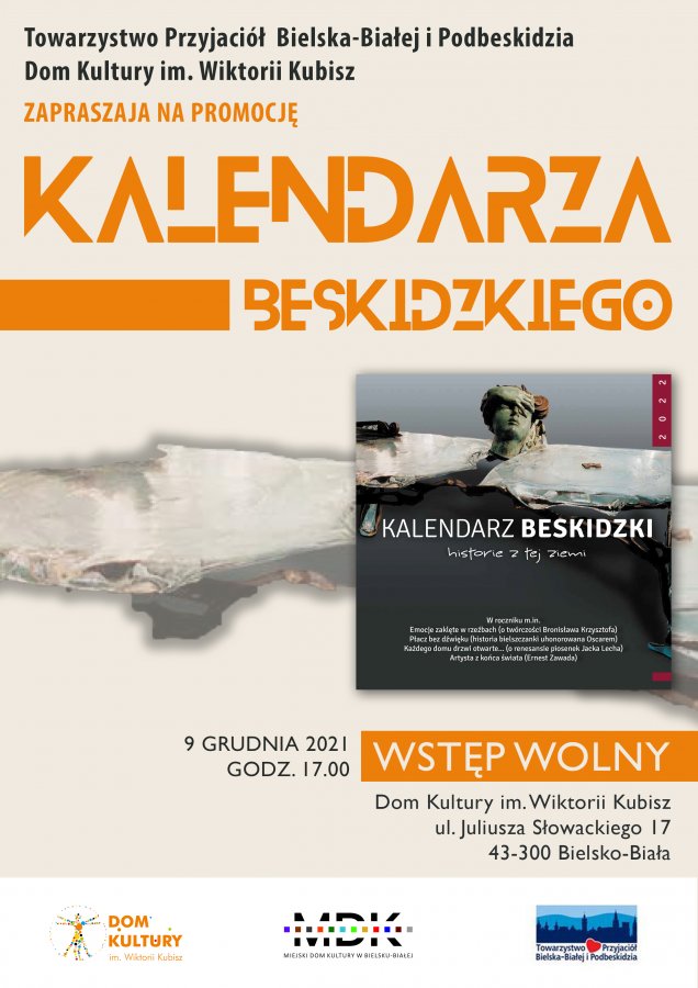 O Kalendarzu Beskidzkim