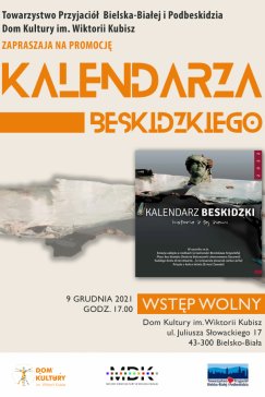 O Kalendarzu Beskidzkim