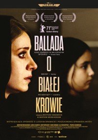 "Ballada o białej krowie" w DKF-ie