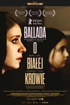 "Ballada o białej krowie" w DKF-ie