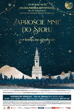 Piosenki na grudzień