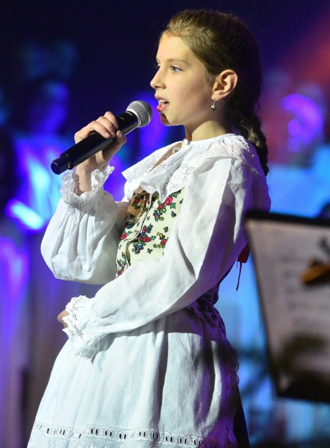 "Beskidzkie Betlejem" w domach