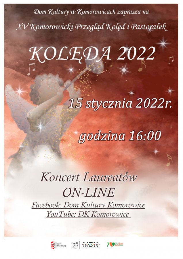 Komorowickie kolędowanie