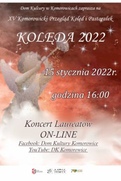 Komorowickie kolędowanie