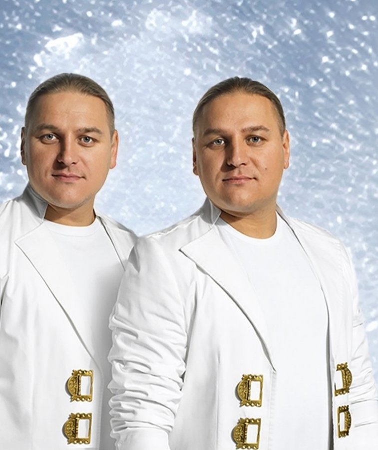 Golec uOrkiestra z... Janem Pawłem II