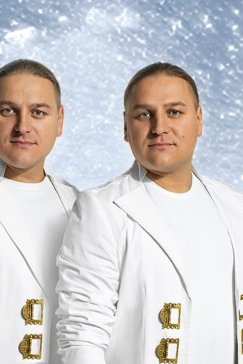 Golec uOrkiestra z... Janem Pawłem II
