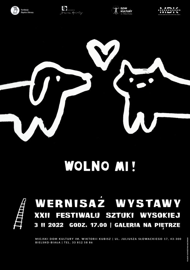 Wolno mi!