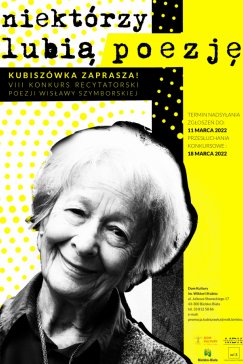 Niektórzy lubią poezję