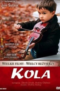 Czule o czeskim kinie