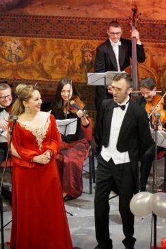 Koncert Noworoczny na bis