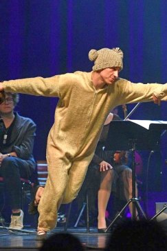 Noworoczny koncert SuperWirtuozów
