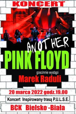 Przeboje Floydów na żywo