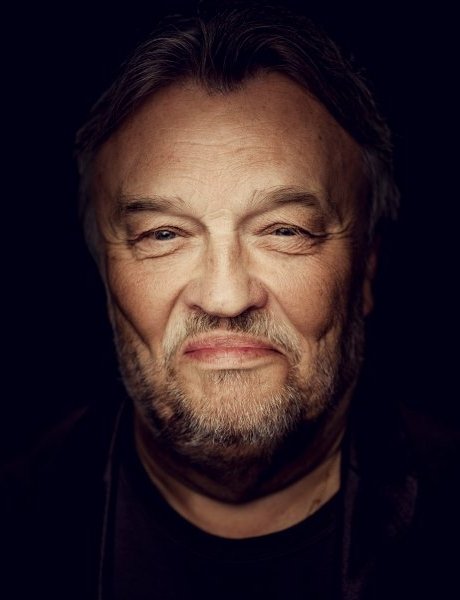 Krzysztof Cugowski i mistrzowie