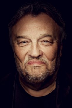 Krzysztof Cugowski i mistrzowie
