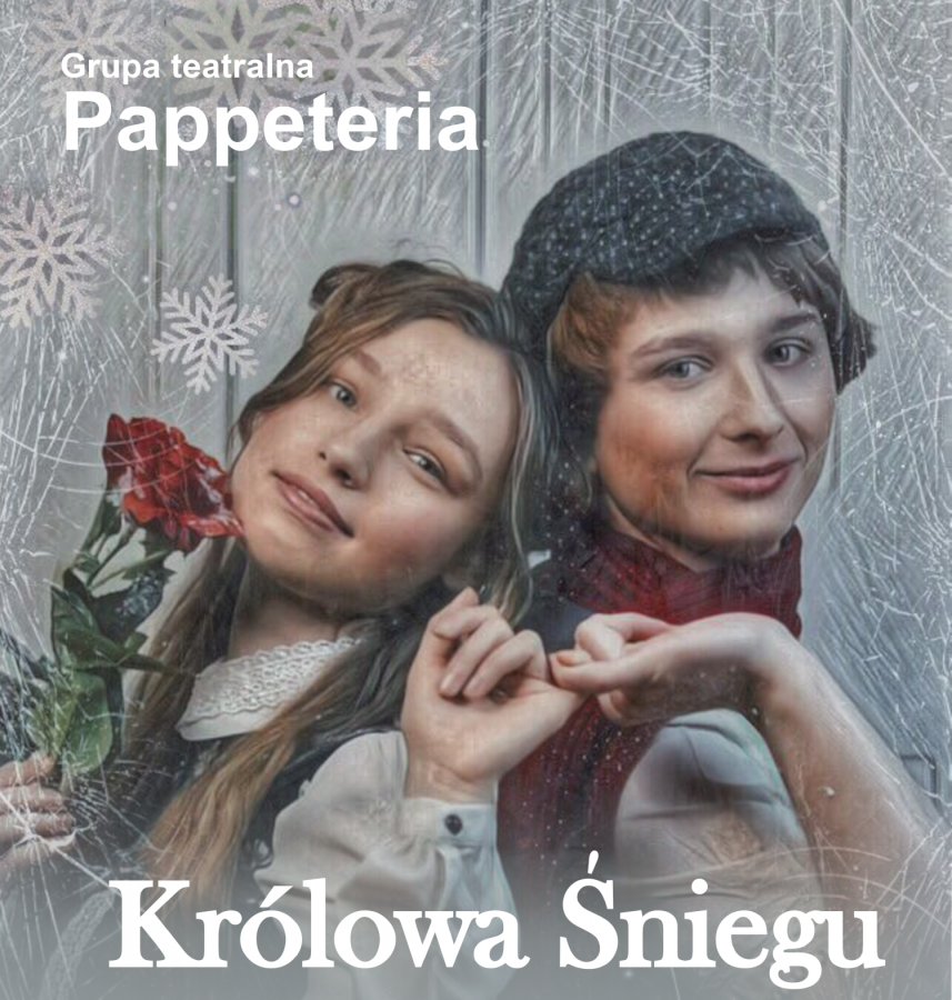 "Królowa Śniegu" w Mikrze