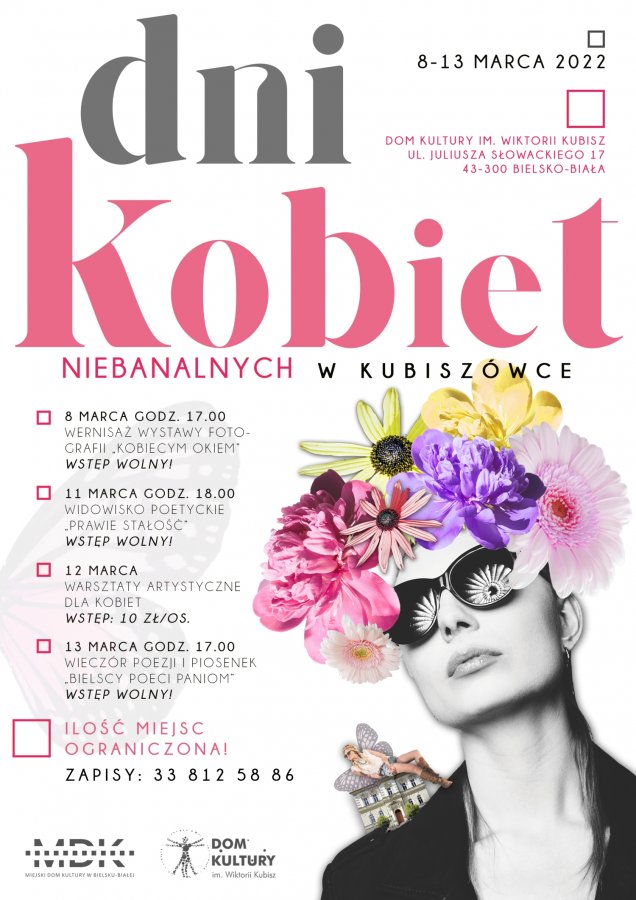 Dni Kobiet Niebanalnych