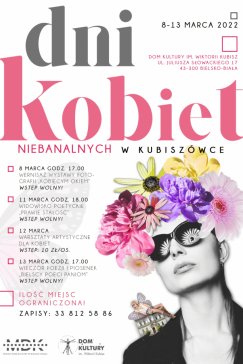 Dni Kobiet Niebanalnych