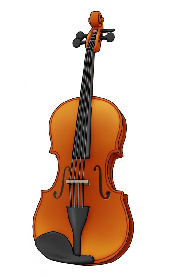 Mozart, Vivaldi...