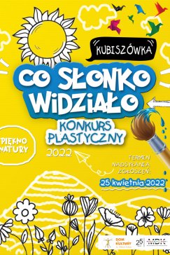 Co słonko widziało