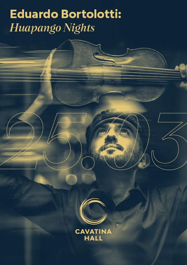 Jazz z meksykańskim folklorem
