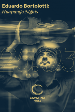 Jazz z meksykańskim folklorem