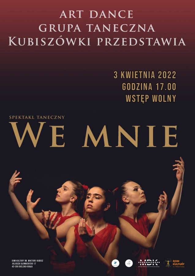 Zatańczy Art Dance