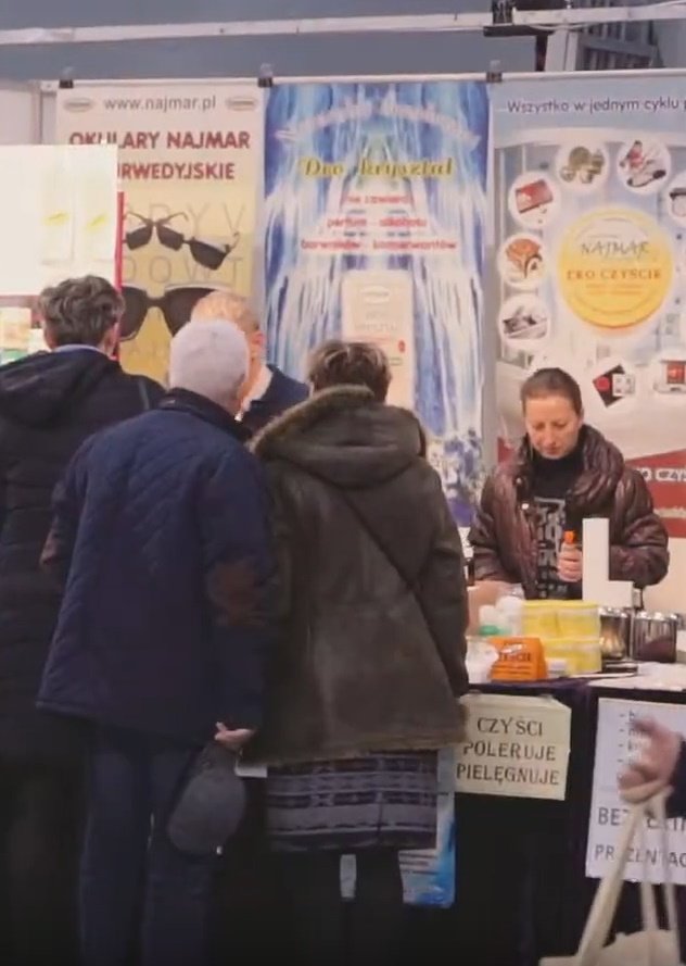 EkoTrendy pod Dębowcem