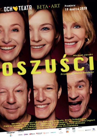 Ślub czy rozstanie?