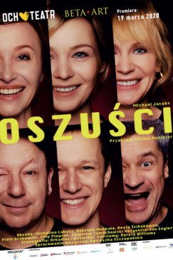 Ślub czy rozstanie?