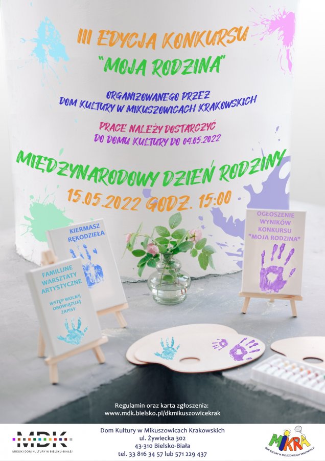 Najpiękniejsze chwile z rodziną