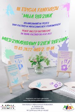 Najpiękniejsze chwile z rodziną