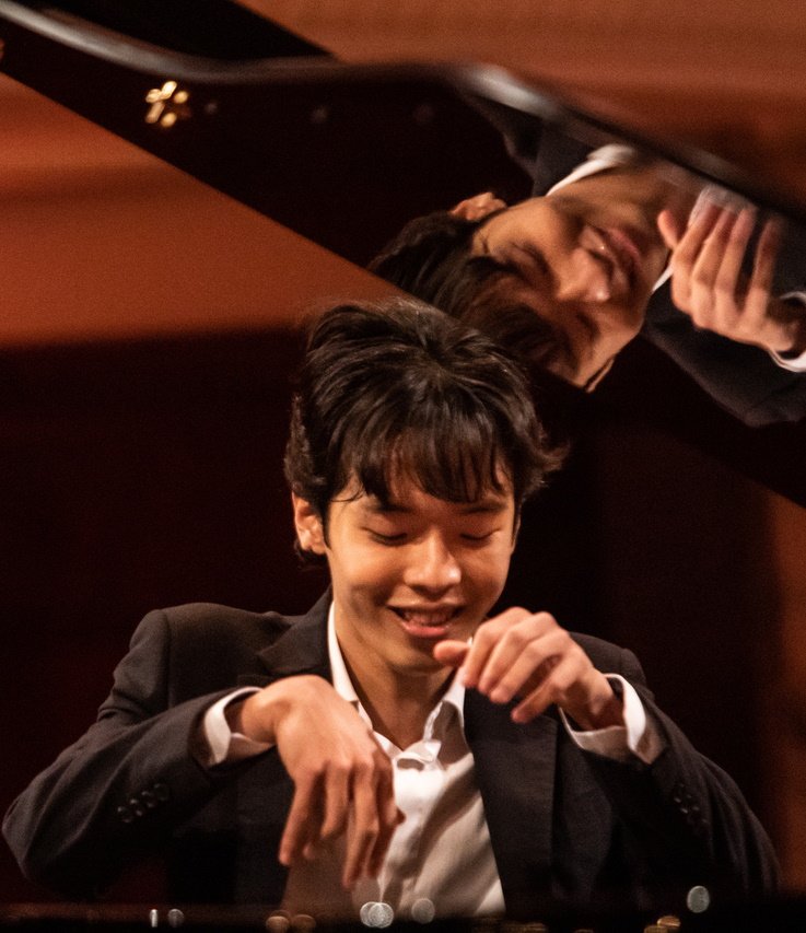 Nie tylko Chopin