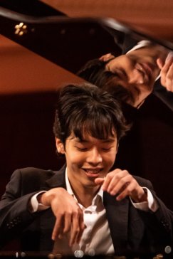 Nie tylko Chopin