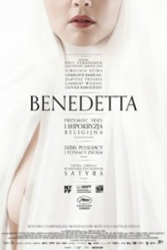 "Benedetta" na ekranie
