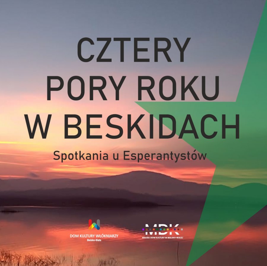 O porach roku w języku esperanto