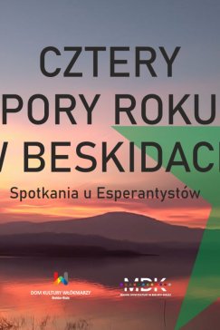 O porach roku w języku esperanto