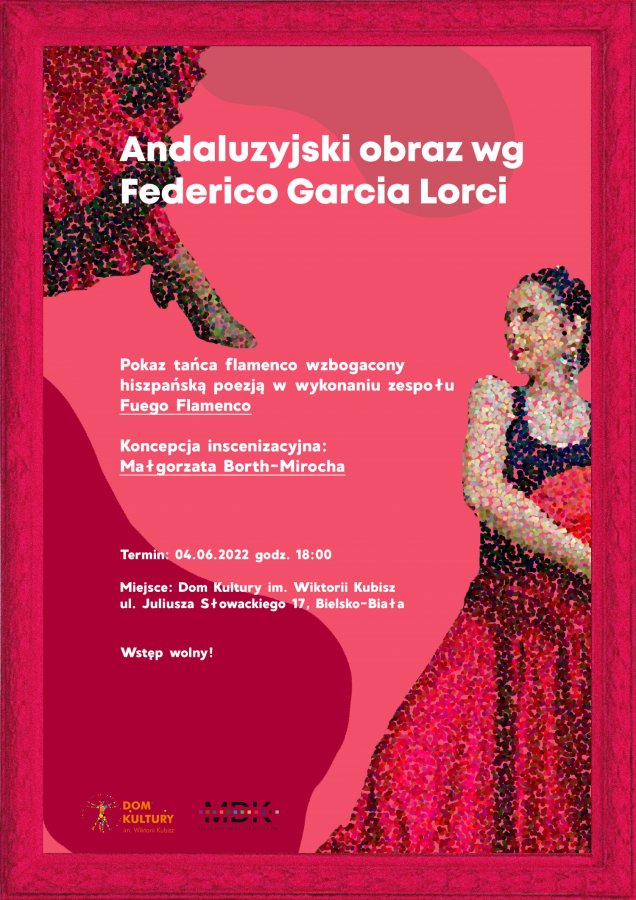 W hiszpańskiej krainie słońca