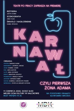 Teatr „Po pracy” z dramatem Mrożka