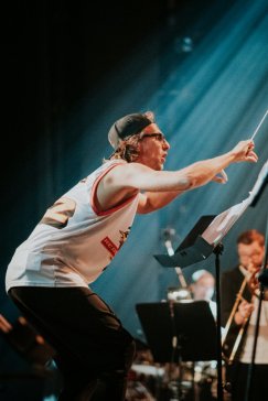 Polska muzyka filmowa