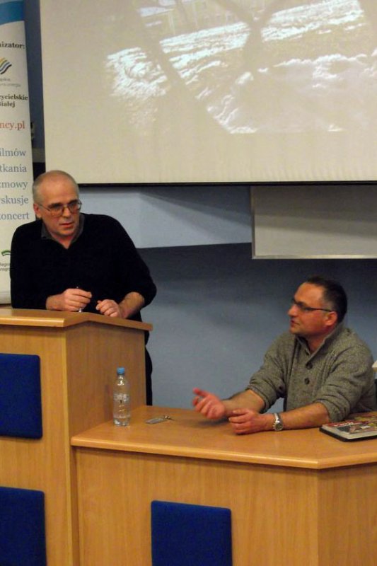Filmowe Czechy